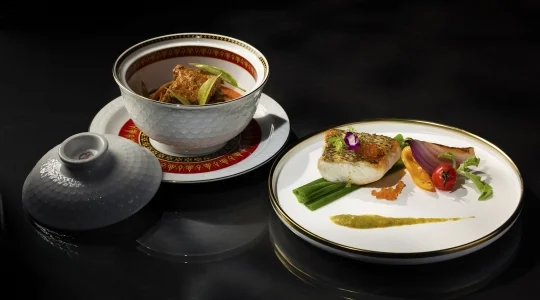 アプサラクルーズ